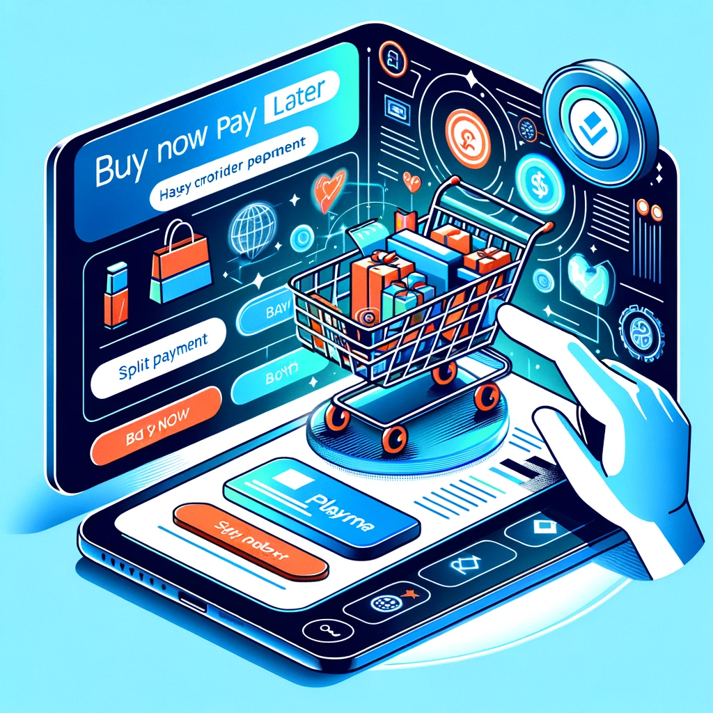 The Evolution of Buy Now, Pay Later: A Historical Perspective