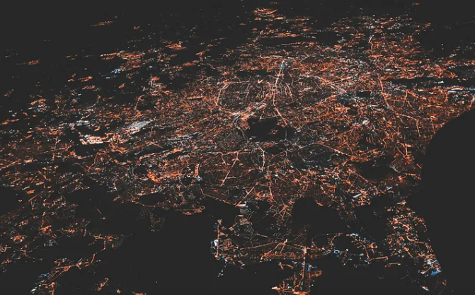 Understanding Network Businesses: The Future of Modern Economies