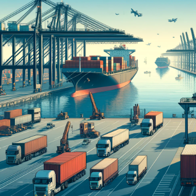 Navigating the Maritime Industry with Precision: A Guide to Leveraging Financial Models in Shipping